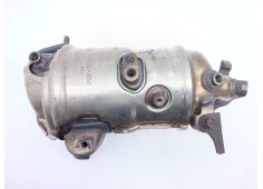 Recambio de catalizador para kia sportage iv (ql, qle) 1.7 crdi referencia OEM IAM C02A060  