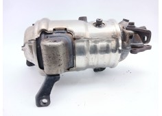 Recambio de catalizador para kia sportage iv (ql, qle) 1.7 crdi referencia OEM IAM C02A060   2
