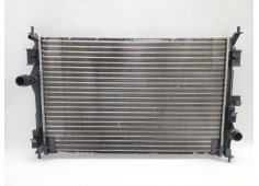 Recambio de radiador agua para peugeot 308 sw ii (lc_, lj_, lr_, lx_, l4_) 1.2 thp 110 referencia OEM IAM 636014  