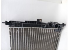 Recambio de radiador agua para peugeot 308 sw ii (lc_, lj_, lr_, lx_, l4_) 1.2 thp 110 referencia OEM IAM 636014   2