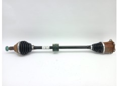 Recambio de transmision delantera derecha para volkswagen taigo (cs1) 1.0 tsi referencia OEM IAM 2Q0407272CH  