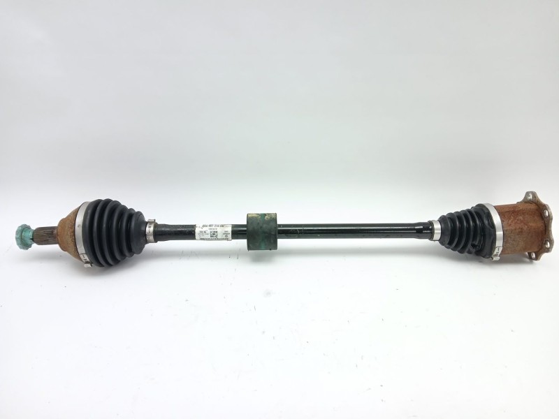 Recambio de transmision delantera derecha para volkswagen taigo (cs1) 1.0 tsi referencia OEM IAM 2Q0407272CH  