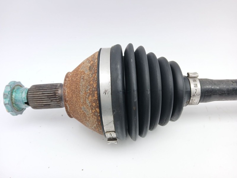 Recambio de transmision delantera derecha para volkswagen taigo (cs1) 1.0 tsi referencia OEM IAM 2Q0407272CH  