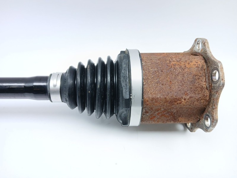 Recambio de transmision delantera derecha para volkswagen taigo (cs1) 1.0 tsi referencia OEM IAM 2Q0407272CH  