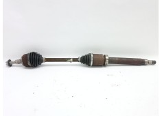 Recambio de transmision delantera derecha para ford tourneo connect / grand tourneo connect v408 monospace 1.5 ecoblue referenci