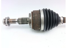 Recambio de transmision delantera izquierda para ford tourneo connect / grand tourneo connect v408 monospace 1.5 ecoblue referen 2