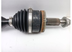 Recambio de transmision delantera derecha para kia sportage iv (ql, qle) 1.7 crdi referencia OEM IAM 49501D9170   2