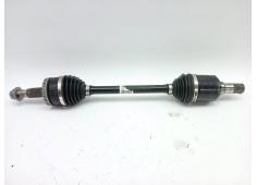 Recambio de transmision delantera izquierda para kia sportage iv (ql, qle) 1.7 crdi referencia OEM IAM 49501D9170  