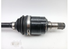 Recambio de transmision delantera izquierda para kia sportage iv (ql, qle) 1.7 crdi referencia OEM IAM 49501D9170   2