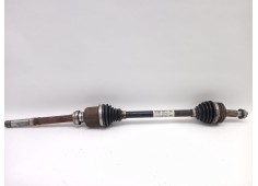 Recambio de transmision delantera derecha para peugeot 308 sw ii (lc_, lj_, lr_, lx_, l4_) 1.2 thp 110 referencia OEM IAM 980247