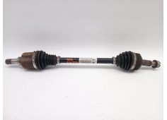 Recambio de transmision delantera izquierda para peugeot 308 sw ii (lc_, lj_, lr_, lx_, l4_) 1.2 thp 110 referencia OEM IAM 9802