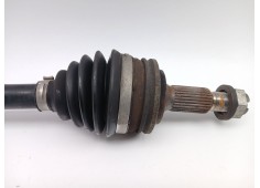 Recambio de transmision delantera izquierda para peugeot 308 sw ii (lc_, lj_, lr_, lx_, l4_) 1.2 thp 110 referencia OEM IAM 9802 2