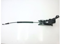 Recambio de palanca cambio para volkswagen taigo (cs1) 1.0 tsi referencia OEM IAM 2Q1713023AF  