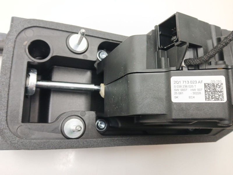 Recambio de palanca cambio para volkswagen taigo (cs1) 1.0 tsi referencia OEM IAM 2Q1713023AF  