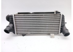 Recambio de intercooler para kia sportage iv (ql, qle) 1.7 crdi referencia OEM IAM 282712A440  