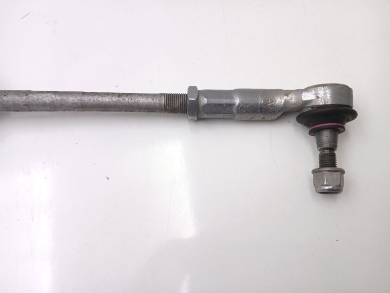 Recambio de cremallera direccion para volkswagen taigo (cs1) 1.0 tsi referencia OEM IAM A0050974  