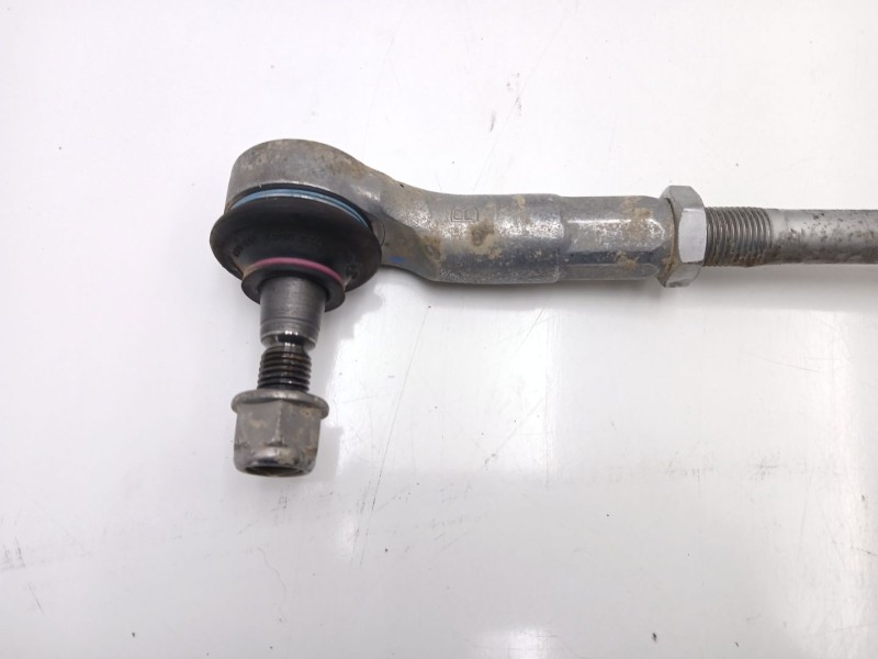 Recambio de cremallera direccion para volkswagen taigo (cs1) 1.0 tsi referencia OEM IAM A0050974  