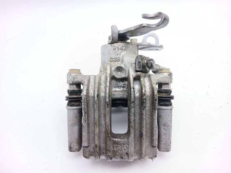 Recambio de pinza freno trasera derecha para volkswagen taigo (cs1) 1.0 tsi referencia OEM IAM 2Q0615424C  