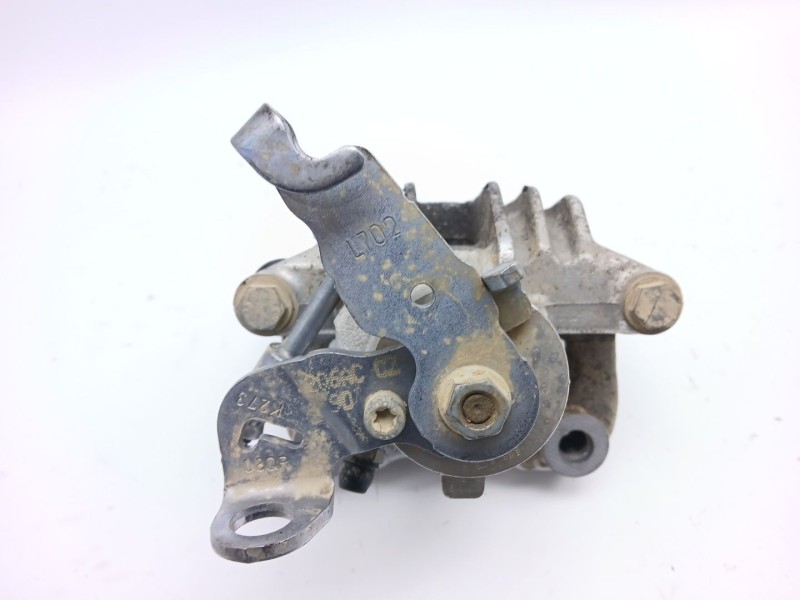 Recambio de pinza freno trasera derecha para volkswagen taigo (cs1) 1.0 tsi referencia OEM IAM 2Q0615424C  