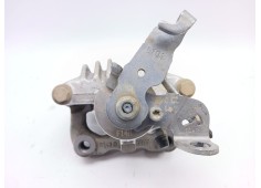 Recambio de pinza freno trasera izquierda para volkswagen taigo (cs1) 1.0 tsi referencia OEM IAM 2Q0615423C   2