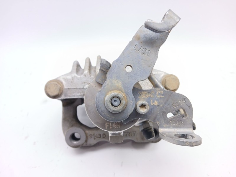 Recambio de pinza freno trasera izquierda para volkswagen taigo (cs1) 1.0 tsi referencia OEM IAM 2Q0615423C  