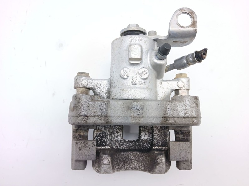 Recambio de pinza freno trasera izquierda para volkswagen taigo (cs1) 1.0 tsi referencia OEM IAM 2Q0615423C  