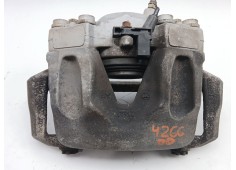 Recambio de pinza freno delantera derecha para mercedes-benz clase c (w204) c 320 cdi (204.022) referencia OEM IAM A2044212681  