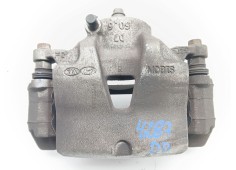 Recambio de pinza freno delantera derecha para kia sportage iv (ql, qle) 1.7 crdi referencia OEM IAM 58190D7A50  