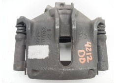 Recambio de pinza freno delantera derecha para ds ds 3 (sa_) 1.6 bluehdi 75 referencia OEM IAM Y01132  