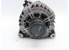 Recambio de alternador para ford tourneo connect / grand tourneo connect v408 monospace 1.5 ecoblue referencia OEM IAM A726571A  2
