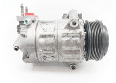 Recambio de compresor aire acondicionado para ford tourneo connect / grand tourneo connect v408 monospace 1.5 ecoblue referencia