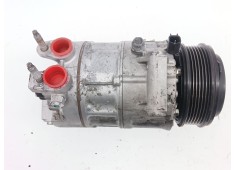 Recambio de compresor aire acondicionado para ford tourneo connect / grand tourneo connect v408 monospace 1.5 ecoblue referencia 2