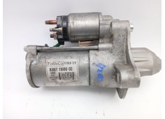 Recambio de motor arranque para ford tourneo connect / grand tourneo connect v408 monospace 1.5 ecoblue referencia OEM IAM KV6T1