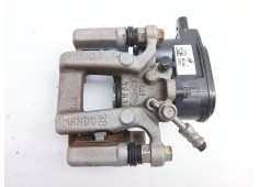 Recambio de pinza freno trasera izquierda para kia sportage iv (ql, qle) 1.7 crdi referencia OEM IAM BC140276  