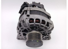 Recambio de alternador para peugeot 308 sw ii (lc_, lj_, lr_, lx_, l4_) 1.2 thp 110 referencia OEM IAM 9809391880  