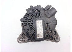 Recambio de alternador para peugeot 308 sw ii (lc_, lj_, lr_, lx_, l4_) 1.2 thp 110 referencia OEM IAM 9809391880   2