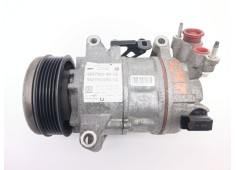 Recambio de compresor aire acondicionado para peugeot 308 sw ii (lc_, lj_, lr_, lx_, l4_) 1.2 thp 110 referencia OEM IAM 9827529