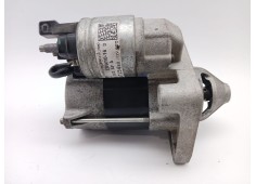 Recambio de motor arranque para peugeot 308 sw ii (lc_, lj_, lr_, lx_, l4_) 1.2 thp 110 referencia OEM IAM 9812715480  