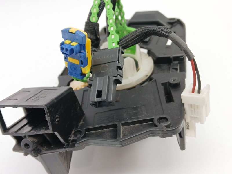 Recambio de anillo airbag para dacia lodgy (js_) 1.5 dci referencia OEM IAM   