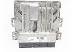 Recambio de centralita motor uce para dacia lodgy (js_) 1.5 dci referencia OEM IAM 237109855R  