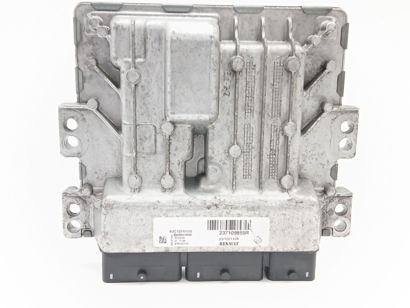 Recambio de centralita motor uce para dacia lodgy (js_) 1.5 dci referencia OEM IAM 237109855R  