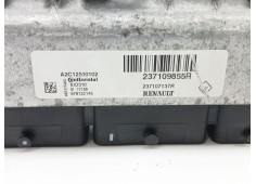 Recambio de centralita motor uce para dacia lodgy (js_) 1.5 dci referencia OEM IAM 237109855R   2