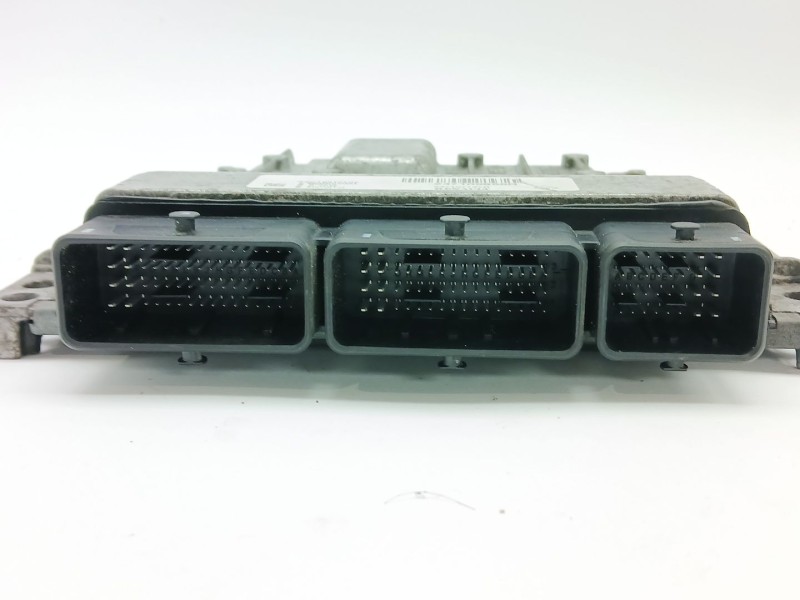 Recambio de centralita motor uce para dacia lodgy (js_) 1.5 dci referencia OEM IAM 237109855R  