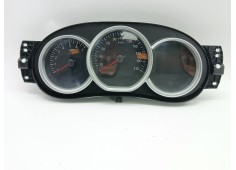 Recambio de cuadro instrumentos para dacia lodgy (js_) 1.5 dci referencia OEM IAM 248108019R  