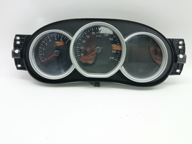 Recambio de cuadro instrumentos para dacia lodgy (js_) 1.5 dci referencia OEM IAM 248108019R  