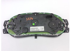 Recambio de cuadro instrumentos para dacia lodgy (js_) 1.5 dci referencia OEM IAM 248108019R   2