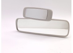 Recambio de espejo interior para dacia lodgy (js_) 1.5 dci referencia OEM IAM 963215409R  