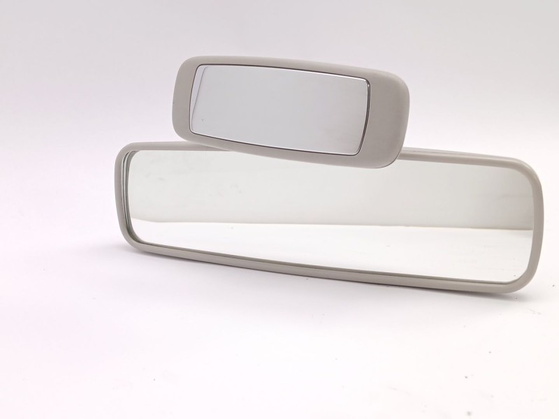 Recambio de espejo interior para dacia lodgy (js_) 1.5 dci referencia OEM IAM 963215409R  