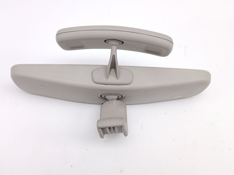 Recambio de espejo interior para dacia lodgy (js_) 1.5 dci referencia OEM IAM 963215409R  