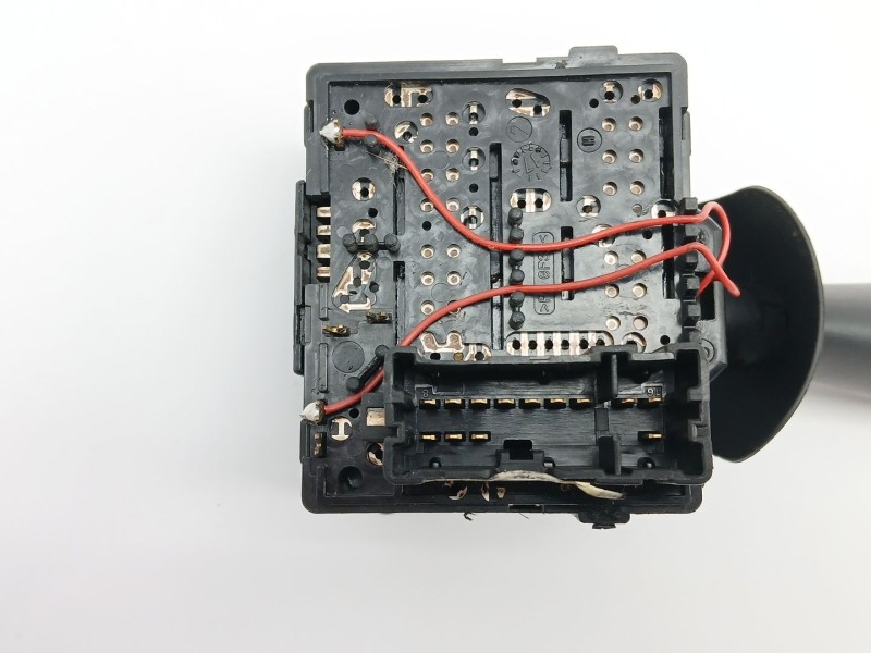 Recambio de mando limpia para dacia lodgy (js_) 1.5 dci referencia OEM IAM 255671453R  